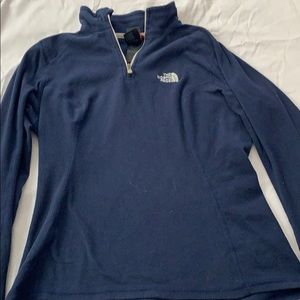 North Face Fleece Jacket